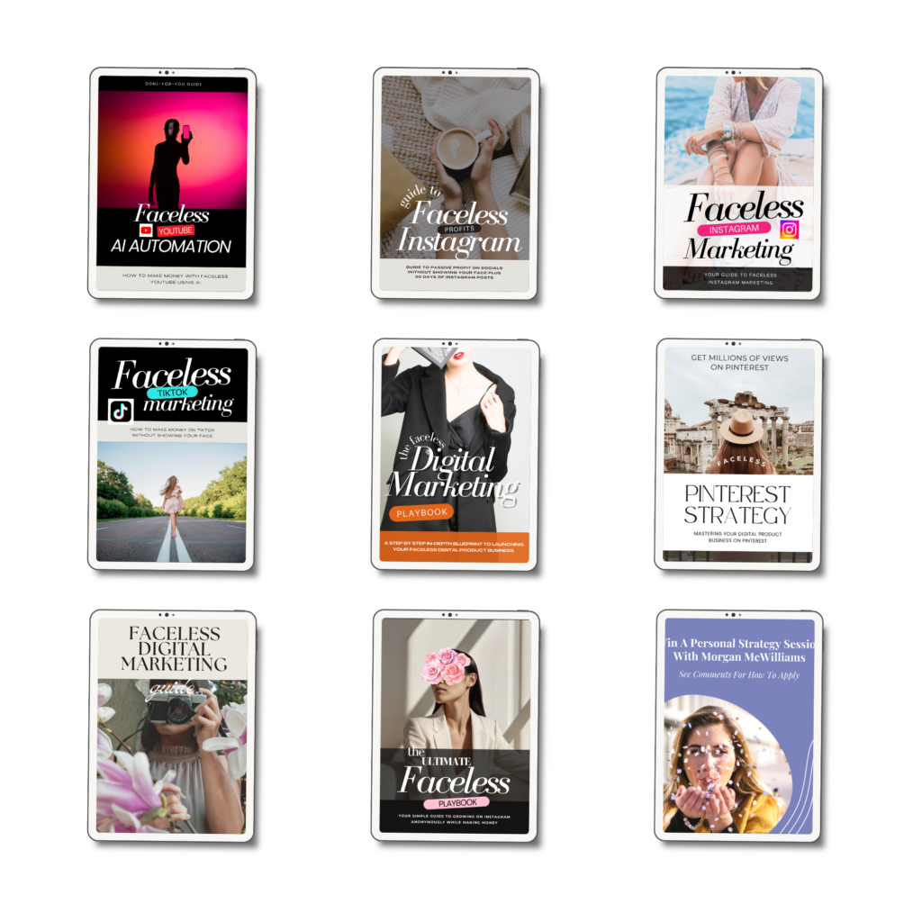 done for you digital products plr digital products to resell