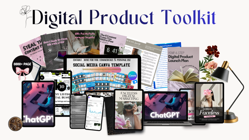 done for you digital products plr digital products to resell